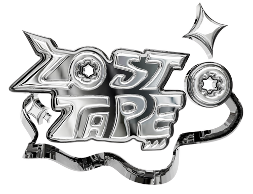 Lost Tape